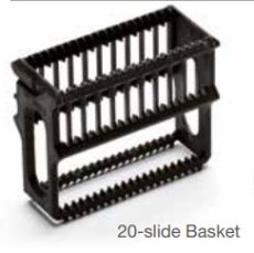 Sakura 20 Slide Basket